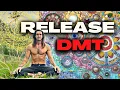 Breathwork To Help Support The Release Of DMT 3 Rounds Of Guided Breathing
