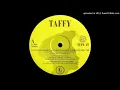 Taffy - I Love My Radio (Midnight Radio) [American Mix] 1986