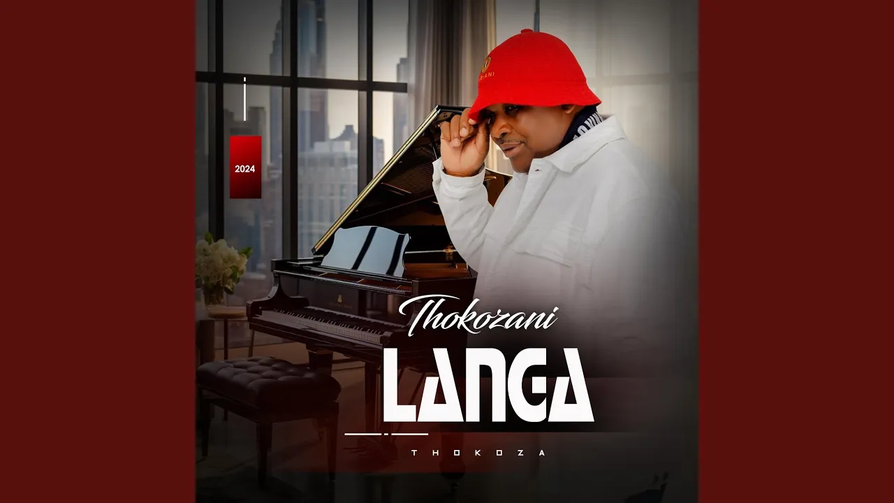 Thokoza (feat. Mlabalaba & Gatsheni)