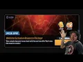 THE GAME IS F KED - MARVEL Strike Force