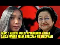Download Lagu KADER PDIP MENGAMUK SETELAH SALSA ERWINA KULITI SEMUA AIB MEGAWATI DI MEDIA SOSIAL PRIBADINYA