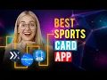 Best Sports Card Apps iPhone Android Which is the Best Sports Card App