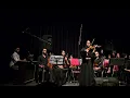 Download Lagu Hungarian Dance No. 5 by Johannes Brahms – Violin \u0026 Piano Duo 