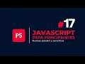 JavaScript para principiantes - Number parseInt y parseFloat
