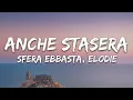 Download Lagu Sfera Ebbasta, Elodie - Anche Stasera (Testo/Lyrics)