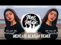 Download Lagu Mencari Alasan feat Sylvia Nicky Original Remix Full Bass ANGKLUNG Terbaru 2020 (NOFIN ASIA)