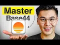 How to Use Base44 Better than 99 of People