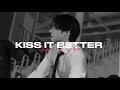 JAKE [FMV] - Kiss It Better