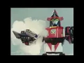 Download Lagu Goggle Robo First Transformation And Fight!