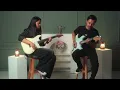Virtual Feelings - Dera (Guitar Playthrough)