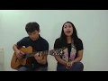Download Lagu #COVERBARENG: Michelle Lilipaly - Pilihan yang Terbaik (Franky Kuncoro)