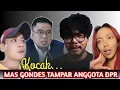 Lagu KOCAK‼️MAS GONDES  TAMPAR ANGGOTA DPR YANG SINDIR FERRY IRWANDI❗OPEN DONASI UNTUK BENCANA SUMATRA
