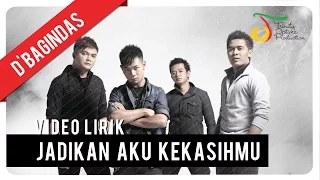 dbagindas jadikan aku kekasihmu official lyric video