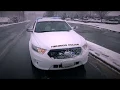 Henrico Police Snow Tips