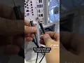 Here s how to use your Headset and mic using one cable