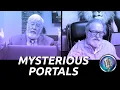 Mysterious Portals Steve Quayle