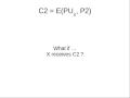 Review of Cryptography Assumptions ITS335 L19 Y15