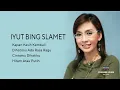 Lagu IYUT BING SLAMET | Kapan Kasih Kembali-Dihatimu Ada Rasa Ragu-Cintamu Dihatiku-Hitam Atau Putih