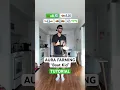 Lagu Aura Farming Boat Kid dance tutorial! #dance #boatkid #aurafarming #trend