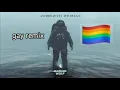 Download Lagu Astronaut in the ocean - gay remix