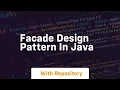 facade design pattern in java