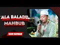 Lagu 'ALA BALADIL MAHBUB I Voc. SUKRI BUDIMAN I MAJELIS ATTAUFIQ MADURA 2025