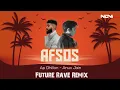Download Lagu AFSOS – Anuv Jain x AP Dhillon | Future Rave Remix | DJ Noni Sagoo | 2025