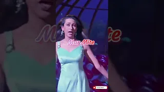 Jis Pe Hum Mar Mite Dil To Pagal Hai Pyar Kar Song Karishma Kapoor Love Status 