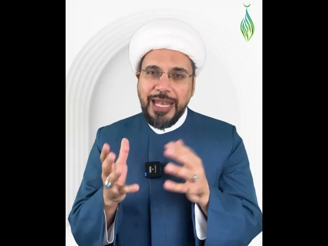 ⁣The benefits of Hijama (Cupping) | Sheikh Mohammed Al-Hilli | Daily Dose