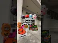 HALLOWEEN SQUISHIES AT CVS