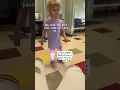 Little Girl With Deaf Mom Chose VI0LENCE Today