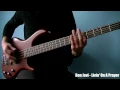 Download Lagu 20 Amazing Bass Lines of All Time! (Instantly Recognizable)