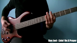 Download 20 Amazing Bass Lines of All Time! (Instantly Recognizable) MP3