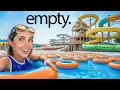 Download Lagu I Just Bought an Entire WATERPARK!