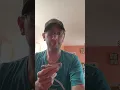 Ashley Cooke Famous to Frances Harmonica Cover