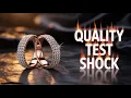 GLD Shop EXPOSED Real Gold Jewelry or CHEAP FAKE Scam Quality Test Results Will SHOCK You