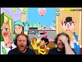 I PLAYED 5 OF THE WORST MOBILE GAMES TO EXIST SO YOU DON T HAVE TO LOL