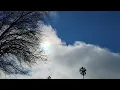 Low Fog Clouds Flow With Light South Winds Cold 11 50qm December 17 2021