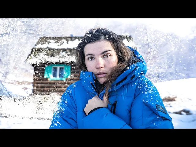 Video: I'm Leaving My Mountain Cabin (Last Days Here)