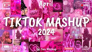 Download Tiktok Mashup April 💖2024💖 (Not Clean) MP3