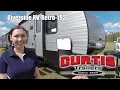 Riverside RV-Retro-193 - by Curtis Trailers of Portland Beaverton Oregon