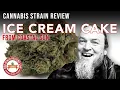 Coastal Sun Ice Cream Cake Strain Review 21 THC