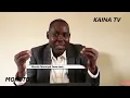 The nine districts of Karamoja utilize one small mortuary which can accommodate only one dead body