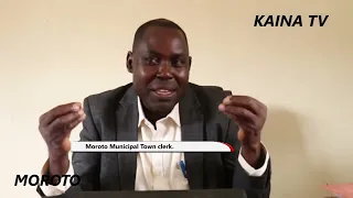 The nine districts of Karamoja utilize one small mortuary which can accommodate only one dead body