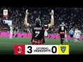 Lagu A dominant display sends us to the round of 16 | AC Milan 3-0 Lecce | Extended Highlights 2025/26