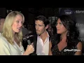 Nadia Bjorlin Brandon Beemer Dirty SOAP E RealTVfilms Runway Magazine Launch Party