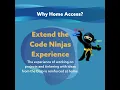 IMPACT - Home Access