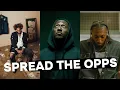 Lecrae - Spread The Opps - FULL SONG