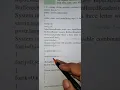 Java programming string manipulation program 19