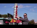 Prince Restaurant The Leaning Tower of Pizza on Route 1 in Saugus